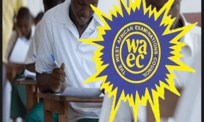 Waec
