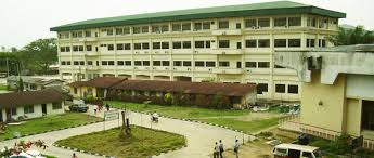 Uniport building