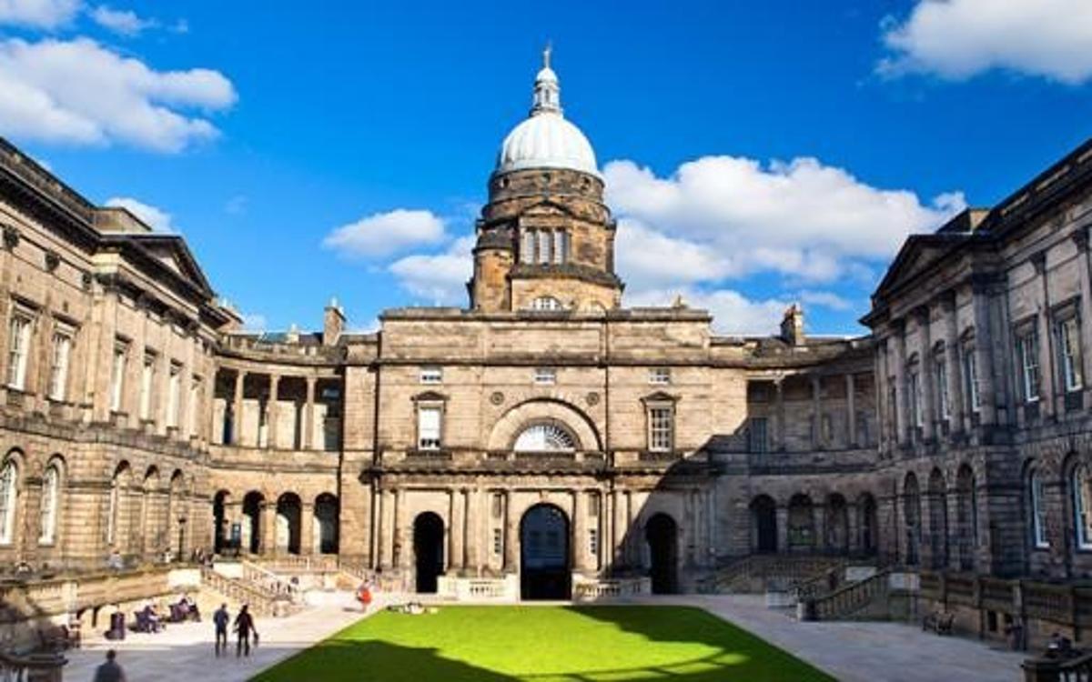 University of Edinburgh