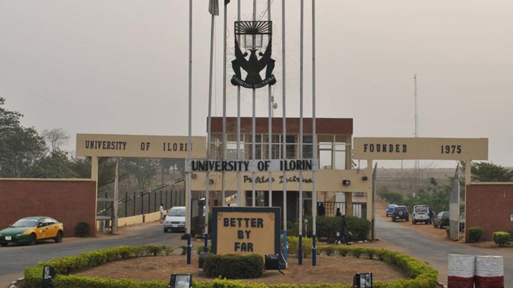 University-of-Ilorin