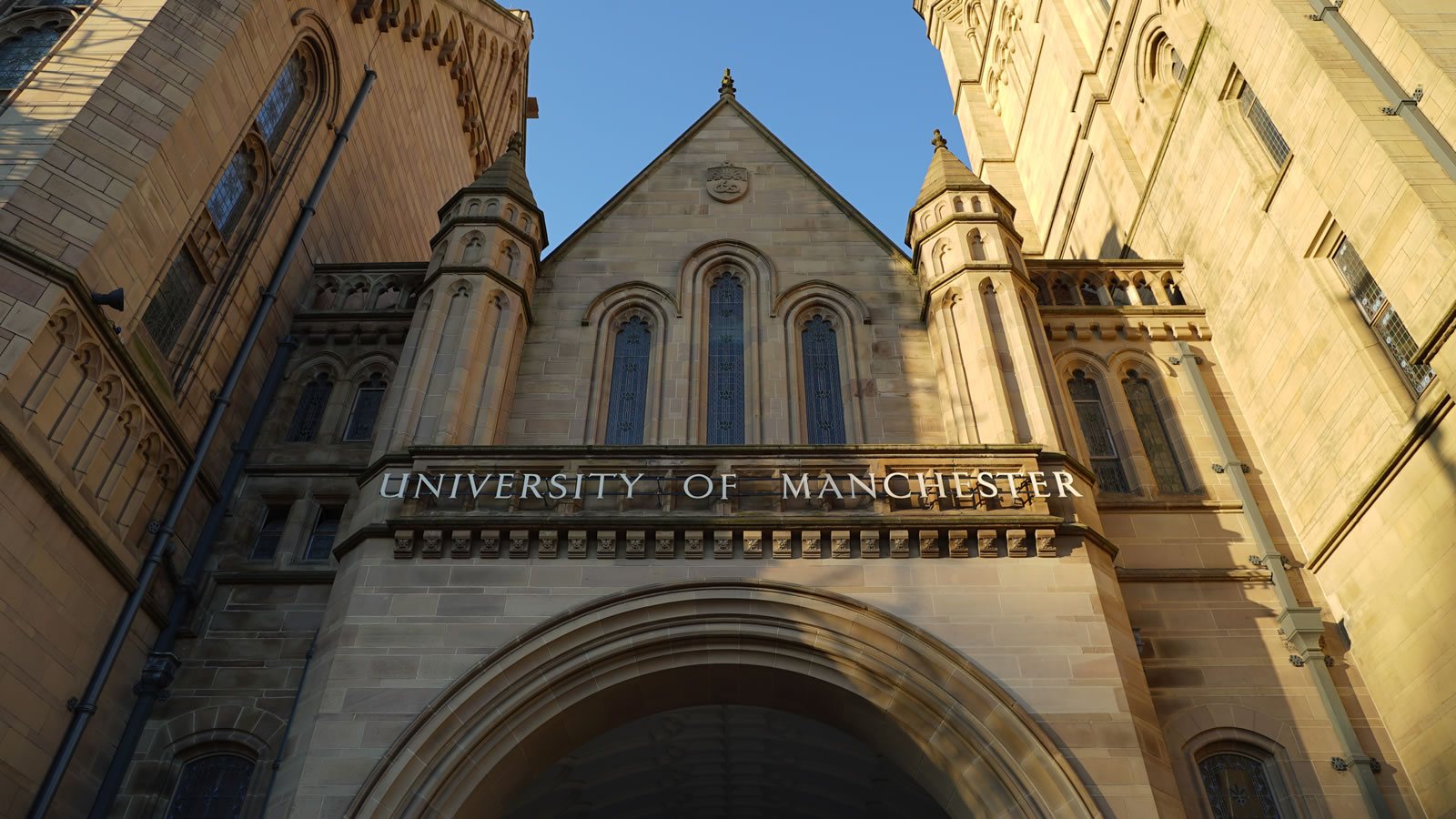 University of Manchester