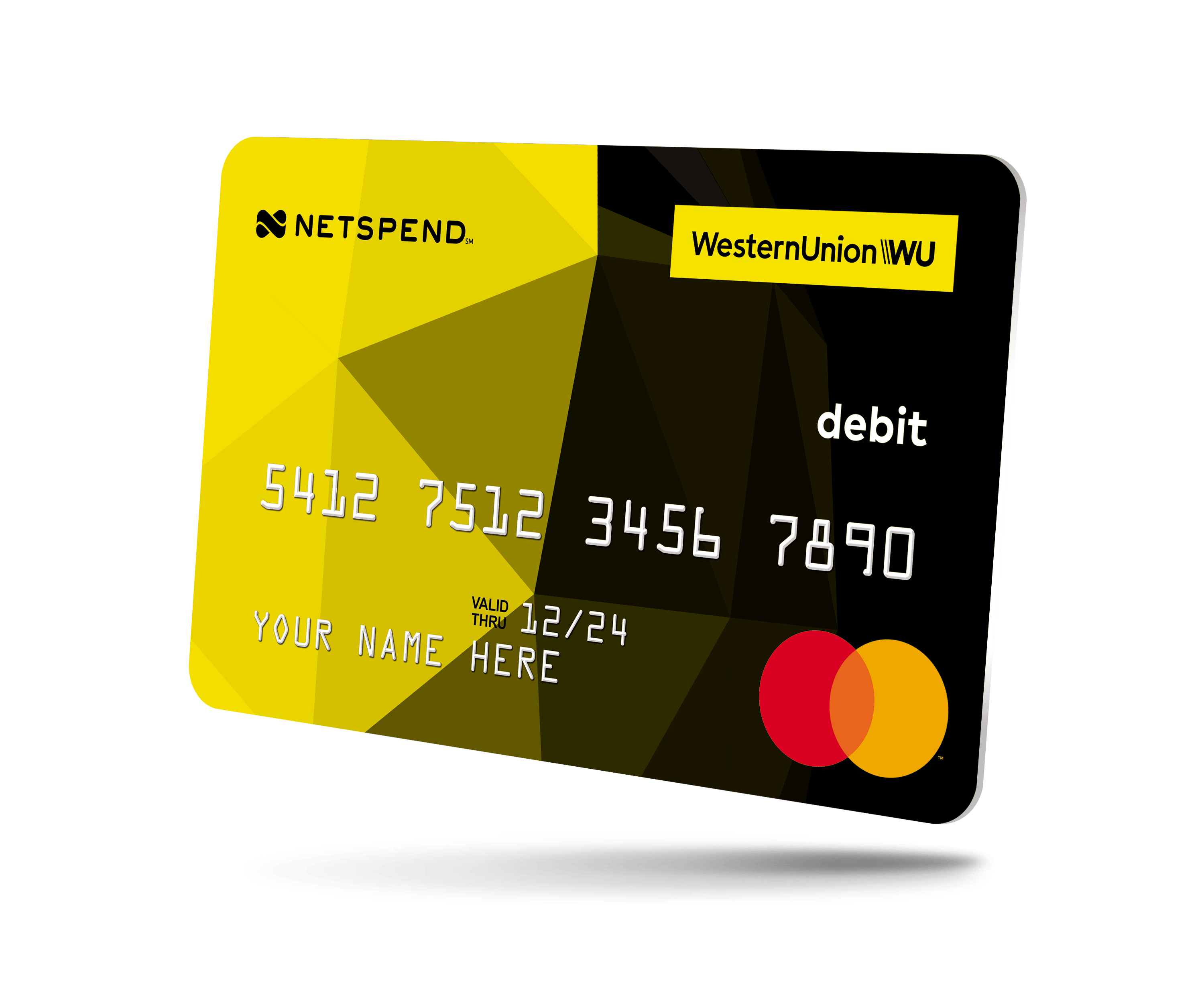 Western Union Transfer