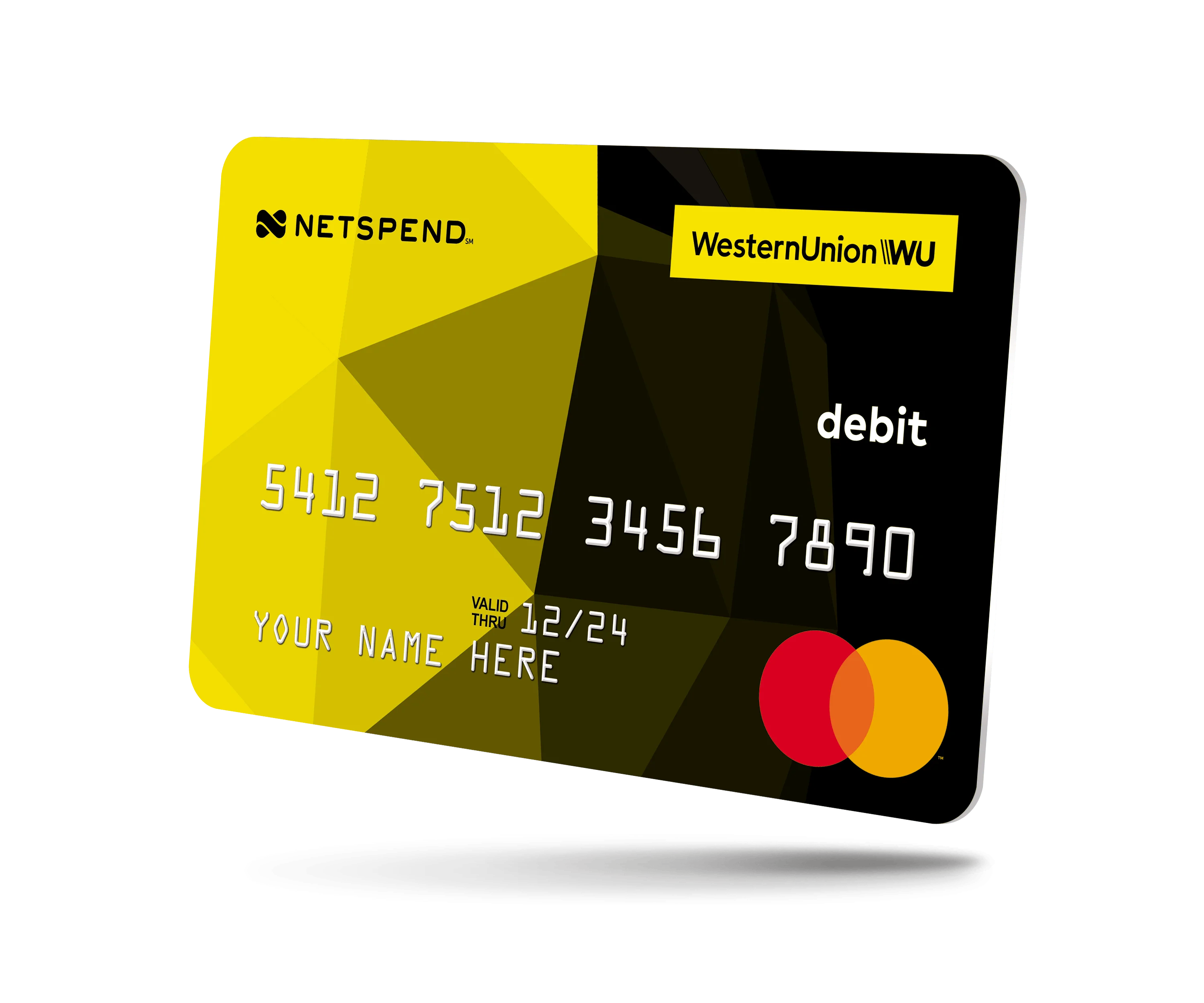 Western Union Transfer