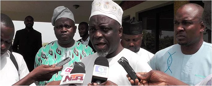Official Jamb Cut Off Mark For Admission Into Universities 2023/2024 Official Jamb Cut Off Mark