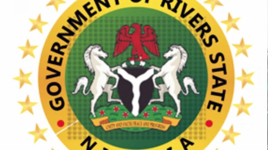 Rivers State Will bankroll UTME Form Says “Governor Wike” river state logo