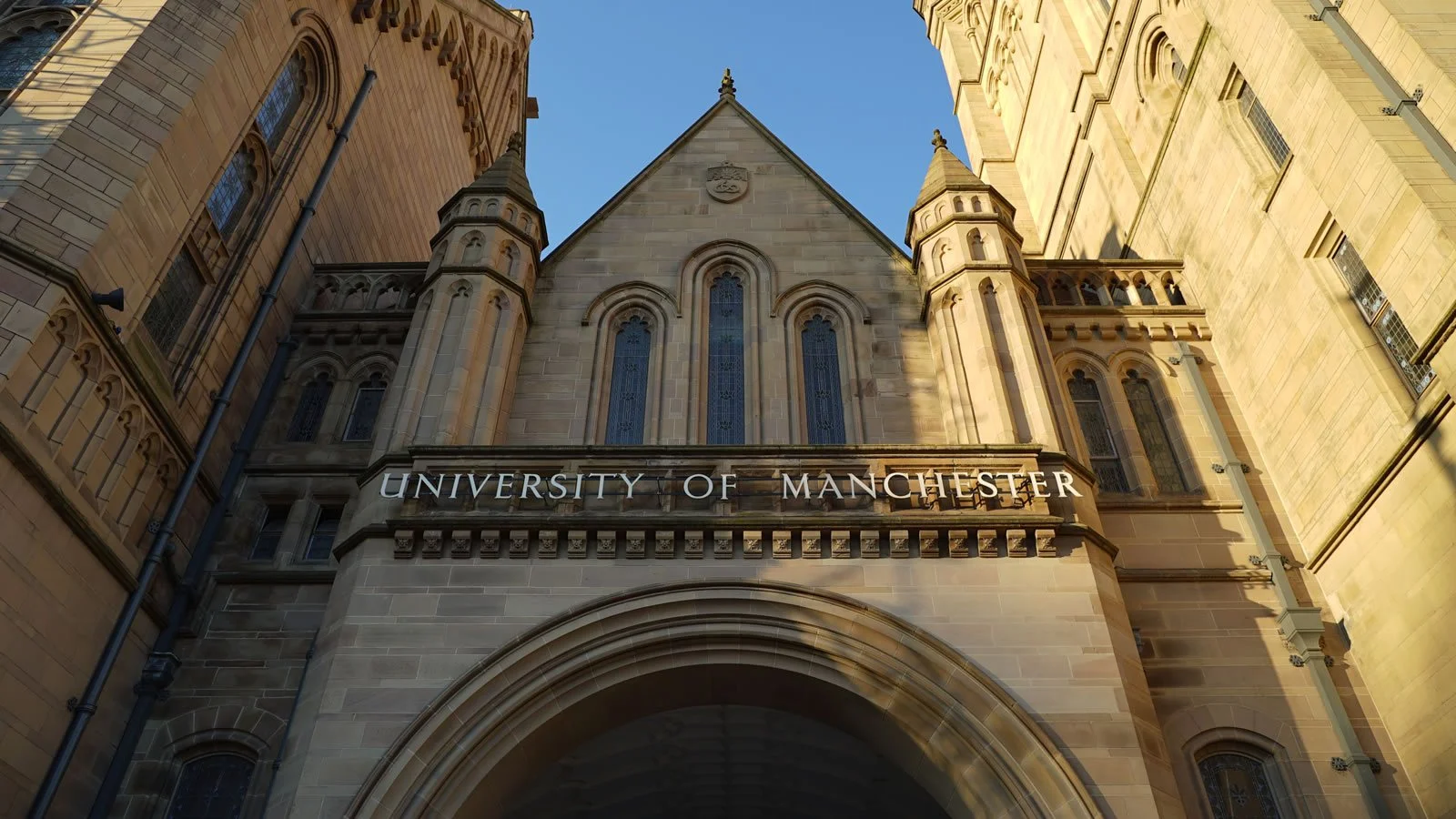 University of Manchester