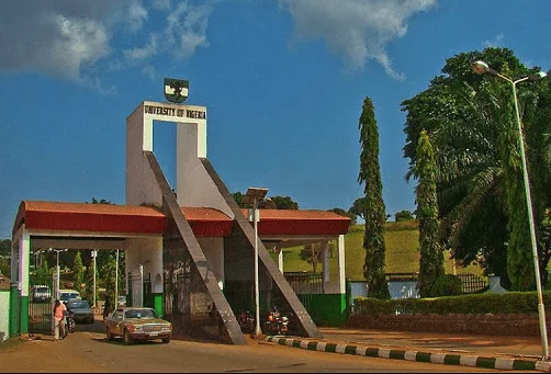 2020/2021 UNN Post-Utme Form, Cut off Mark and Screening Session Online The University of Nigeria Nsukka(UNN)
