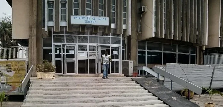 official unilag accredited courses Official unilag accredited courses