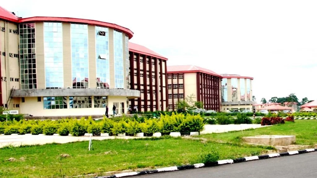Download Free General Paper Questions For Post Utme For 2022-23 University of Ilorin School Fees