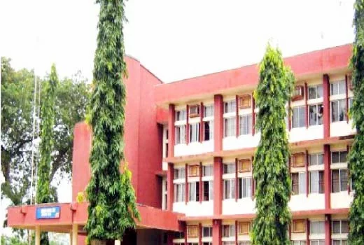 building image