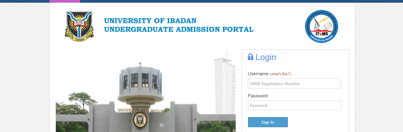 Unilag Portal