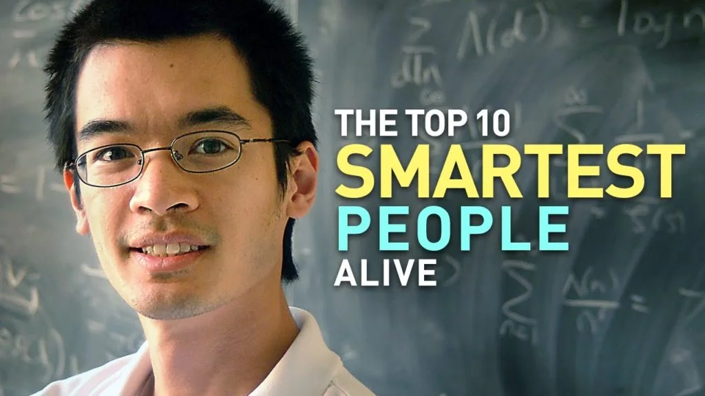 Best mathematicians in the world