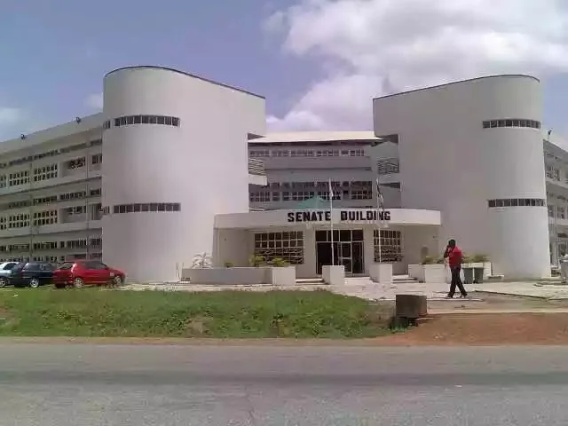 Uniabuja Post Utme Past Question and Answer