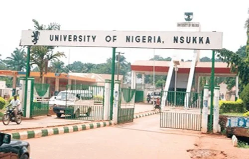 UNN Post Utme Form UNN Post Utme Form