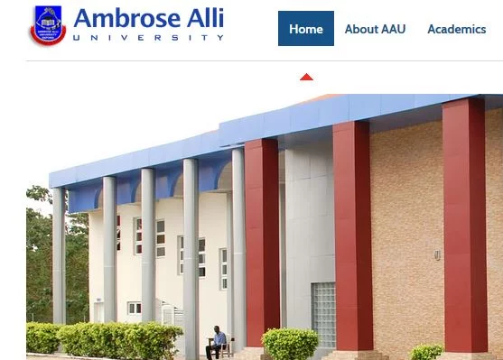AAU SCHOOL FEES FOR FRESHER