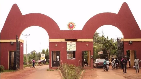 Auchi poly admission batch list