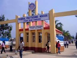 Nekede polytechnic school fees Portal