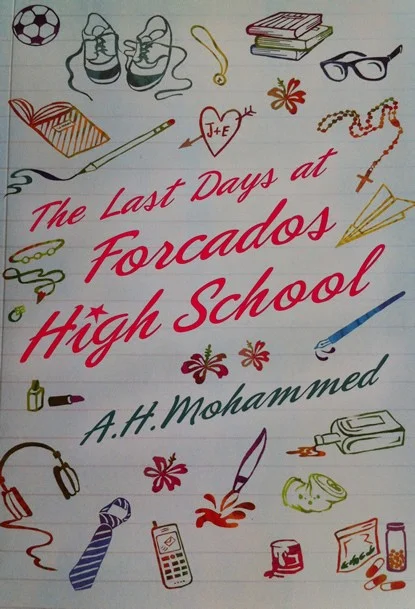 Summary Of Literature Novel For Jamb On Last Days at Forcados High School forcados
