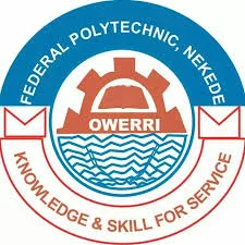 OFFICIAL NEKEDE DEPARTMENTAL CUT OFF MARK FOR 2020/2021