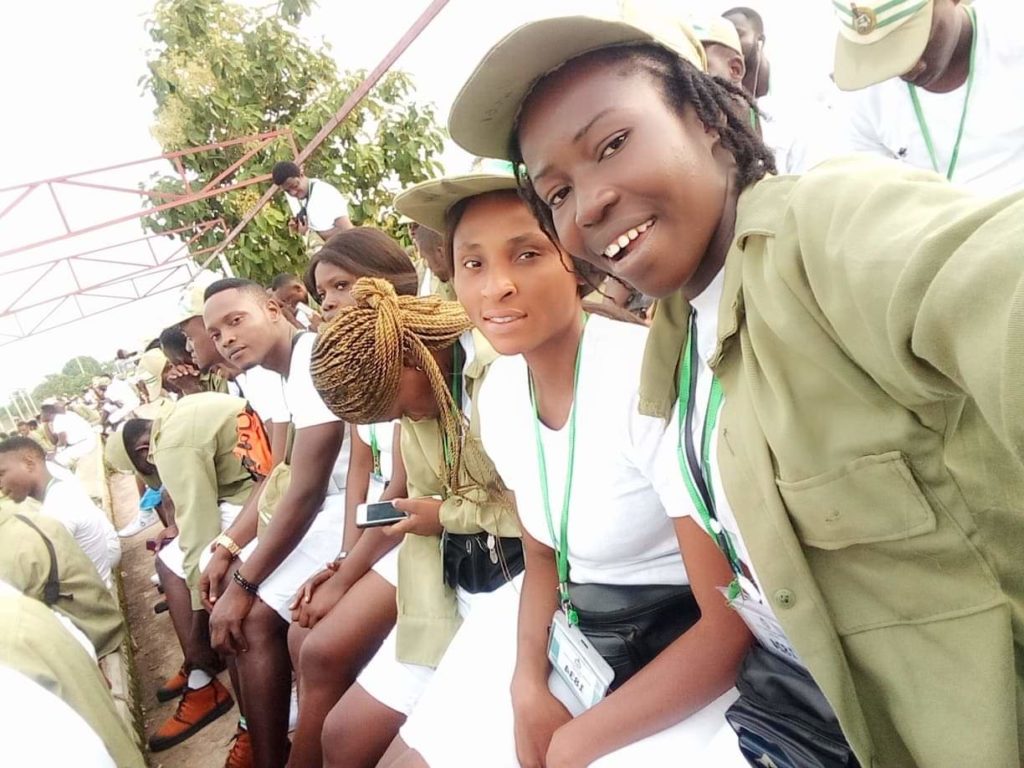 Nysc change of date of birth 2021