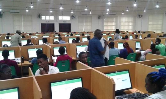 Where is my Jamb Centre located