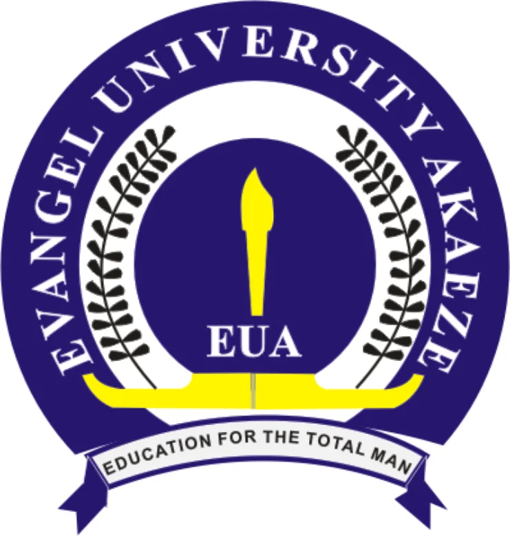 Evangel University Portal