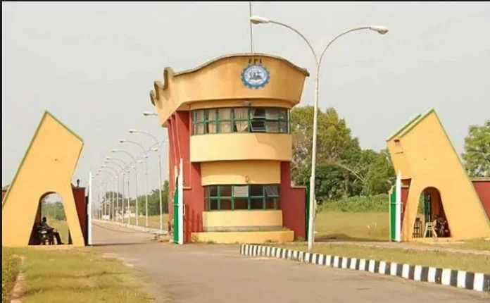 Federal polytechnics school fees