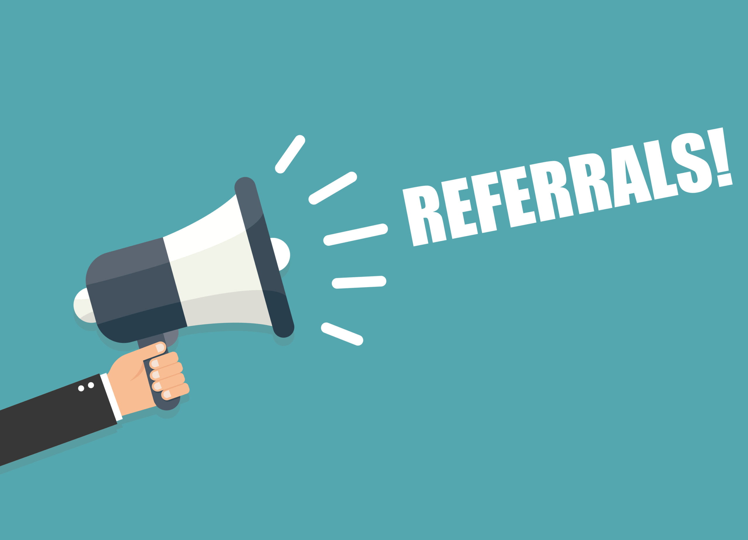 Referrals