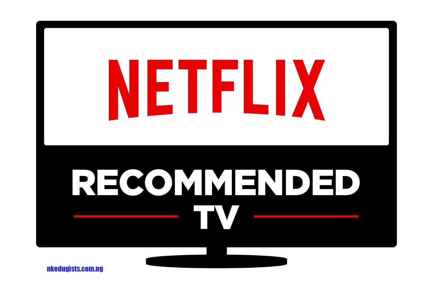 Yeah Netflix