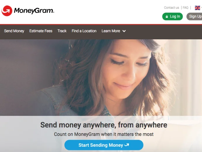 MoneyGram Mobile App Problems/Challenges By Users and Solutions MoneyGram App Not Working