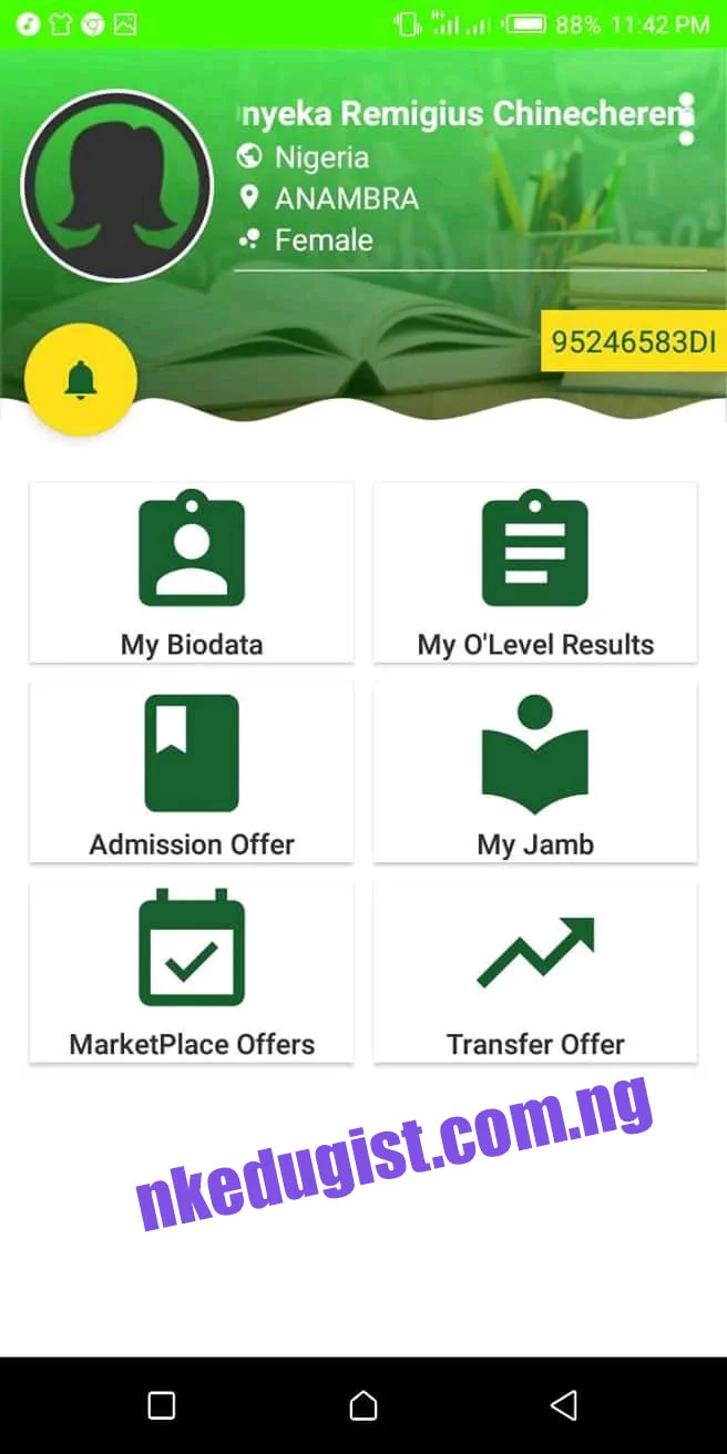 https://nkedugists.com/jamb-caps-mobile-app/ Jamb Caps Mobile App Profile