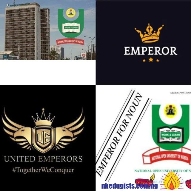 commencement of on-demand virtual examination dates for all Noun students