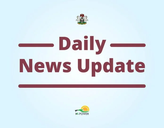 Requirements and How To Apply For Npower Recruitment 2022/2023 Npower News on Permanency