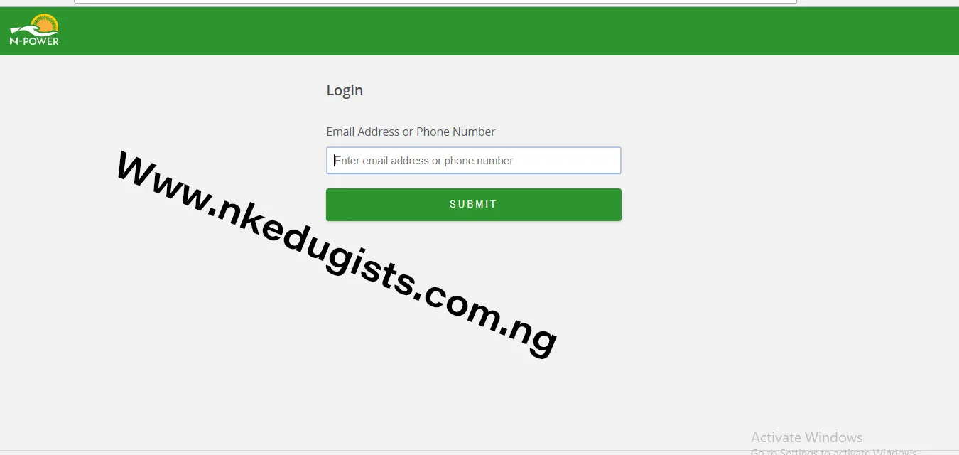 http://npvn.npower.gov.ng/login