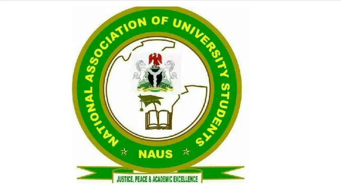 "NAUS" Announced Schools In Nigerian Should Reopen.