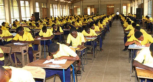 Waec Approved Centers in Lagos State