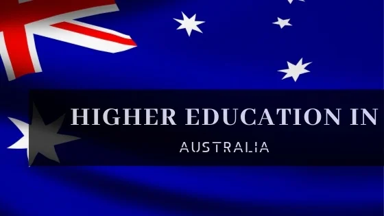 Australia Higher Education Times