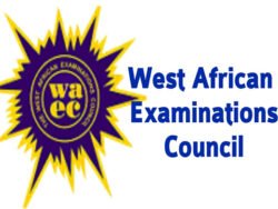 2022 WAEC GCE Timetable for Nov/December