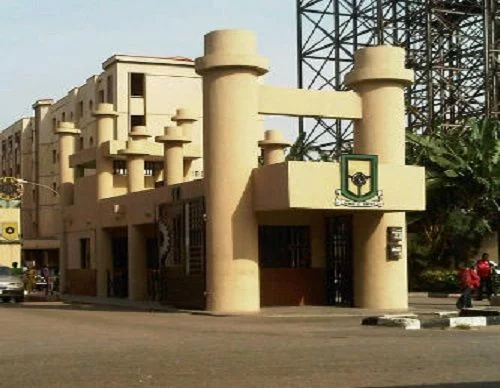 list of polytechnics that accept second choice