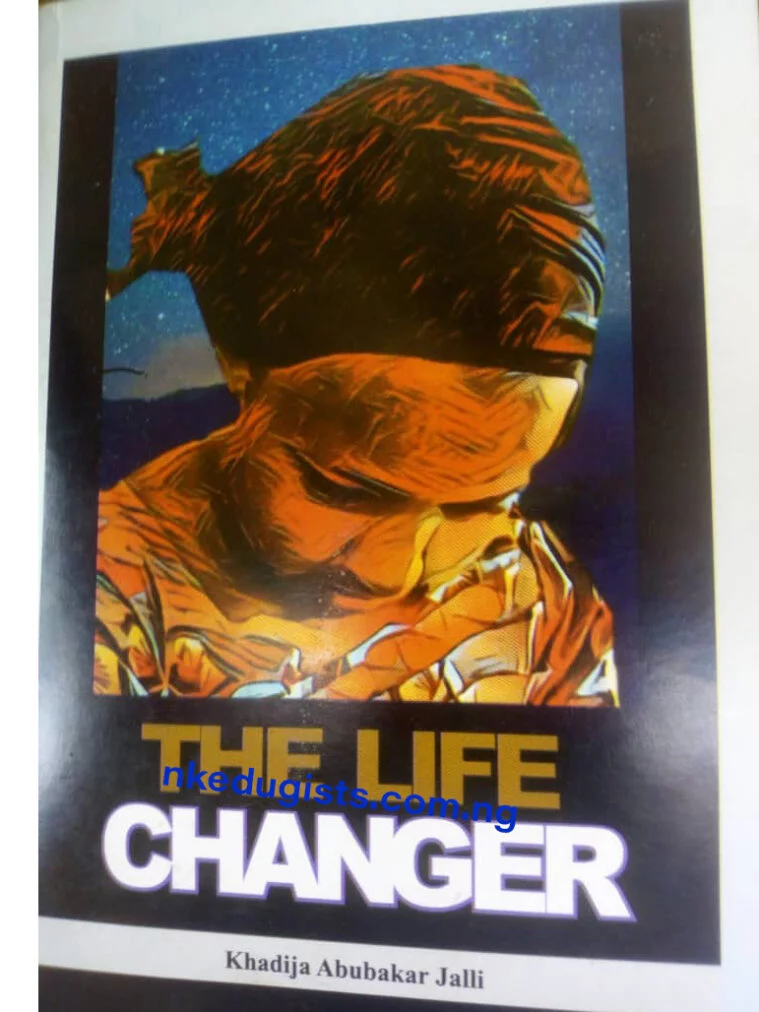 JAMB Day1 Day2 Day3 Day4 Exam Questions and Answer For Candidates Recommended Jamb English novel