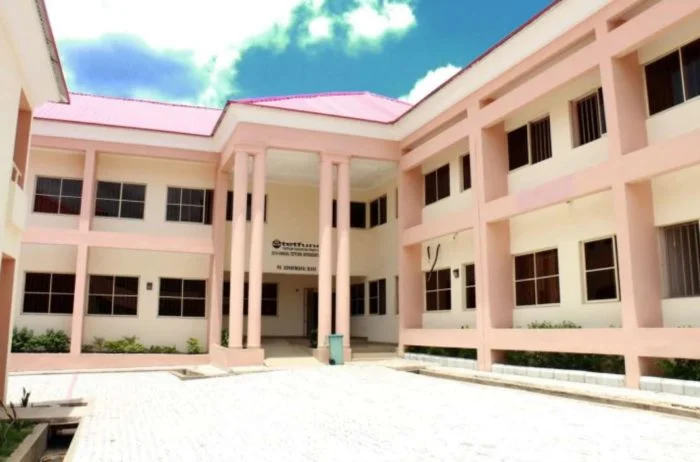 EKSU semester result