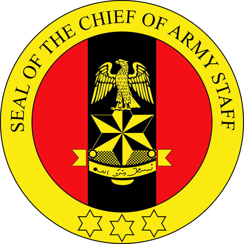 Army logo