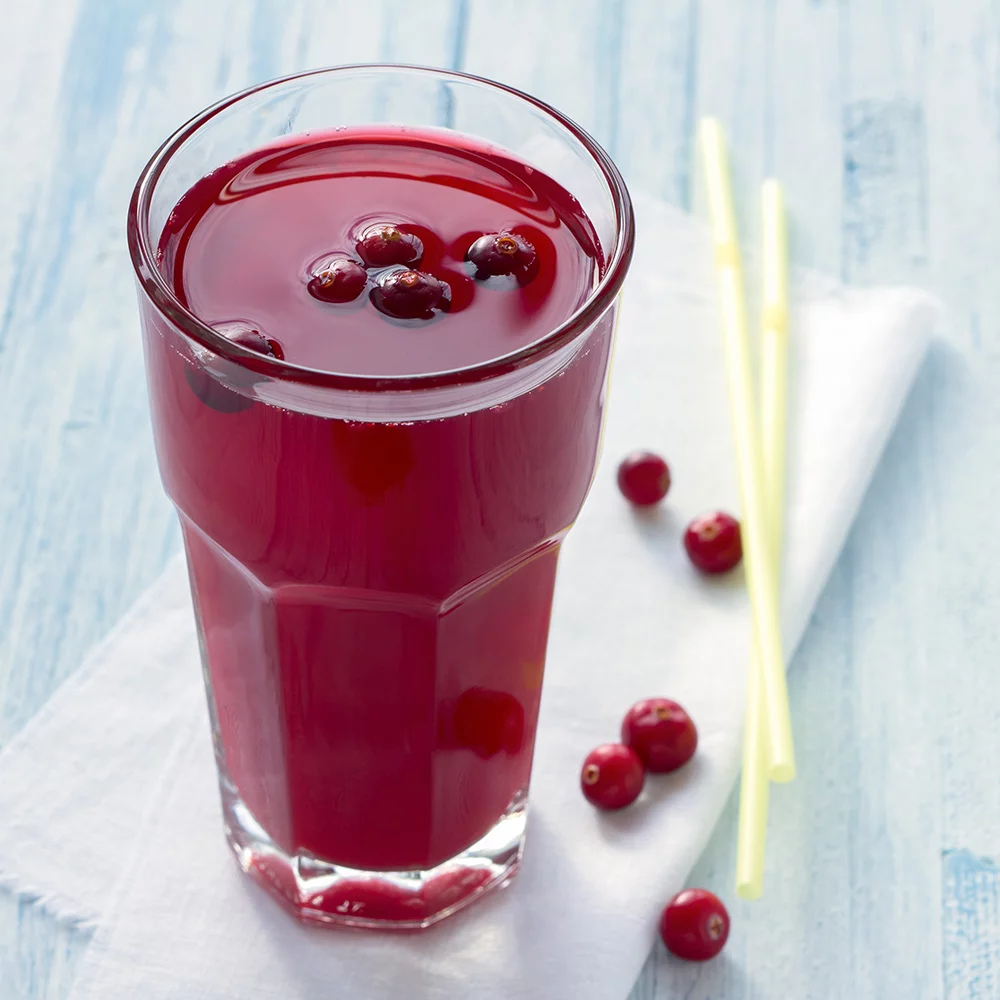 juice drinks that are healthy