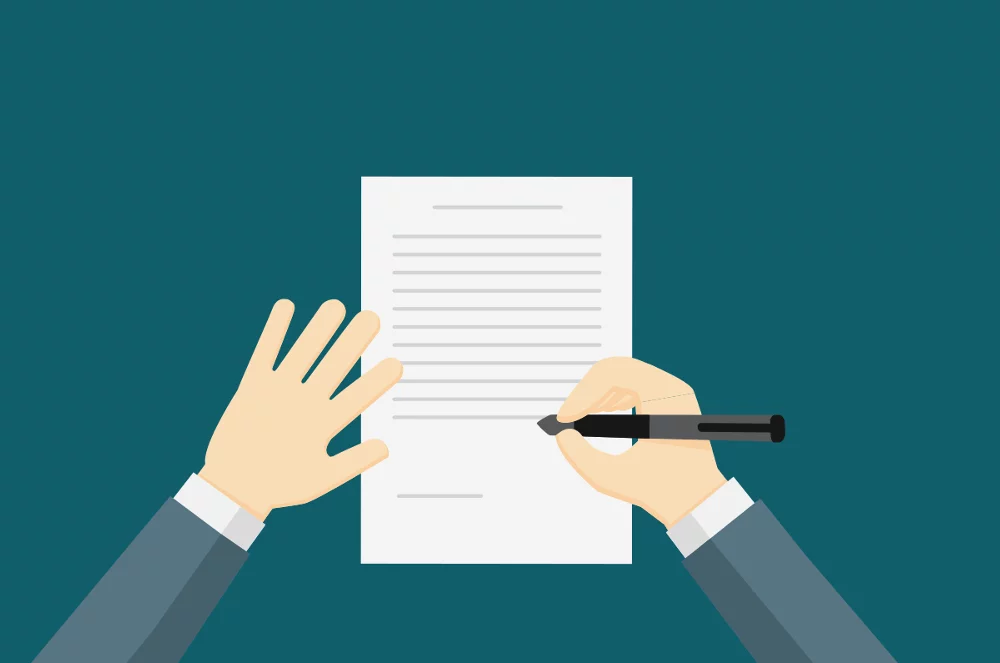 how to write a good formal letter