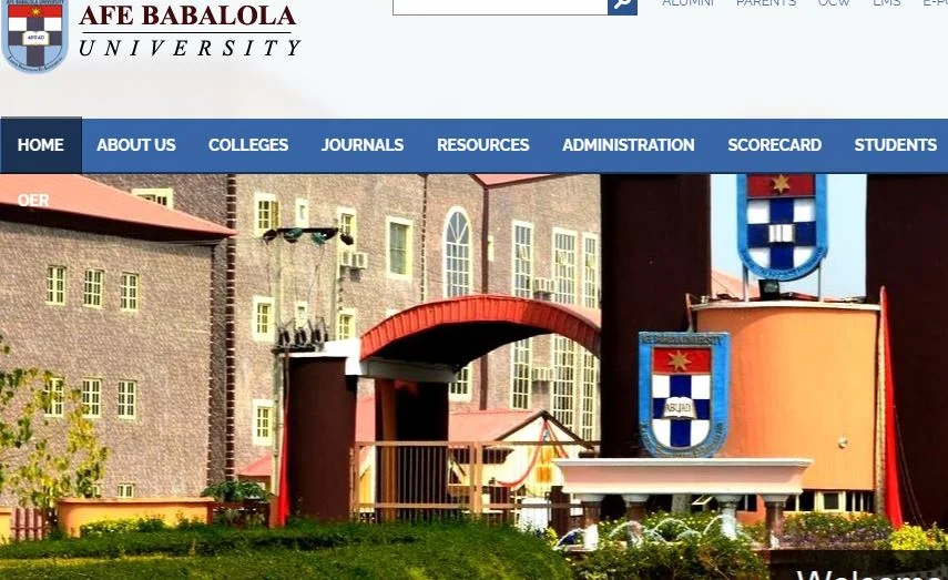 Download ABUAD Post Utme Past Questions And Answers PDF For 2022/2023 ABUAD Post Utme Past question and Answer