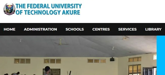 Futa Direct Entry Screening Form and Requirement – Apply Now FUTA Direct Entry Screening Form