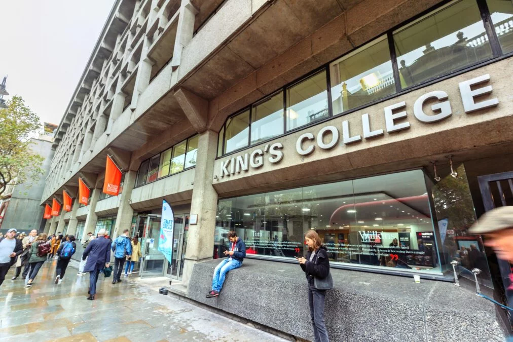 King’s College London