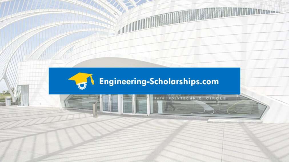 Engineering Scholarship at University of Southern Denmark