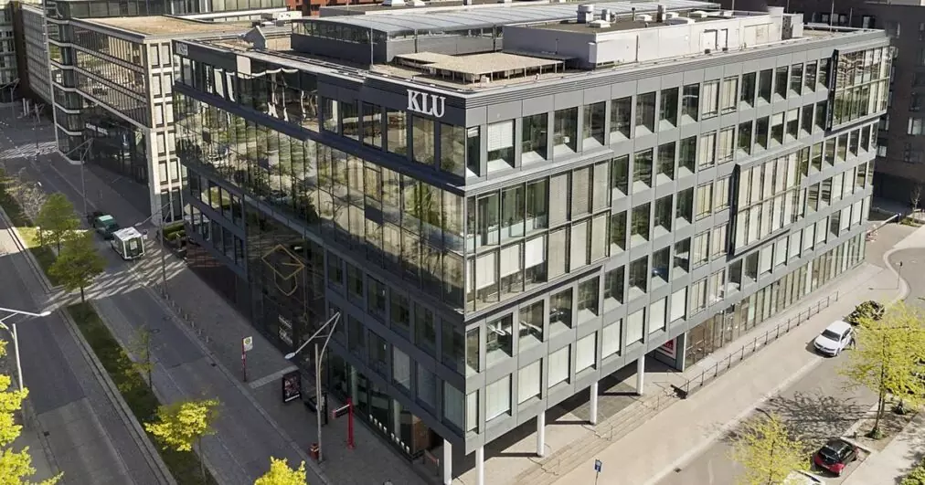 Merit-based Scholarships at Kuehne Logistics University In Germany 2023 Merit-based Scholarships at Kuehne Logistics University