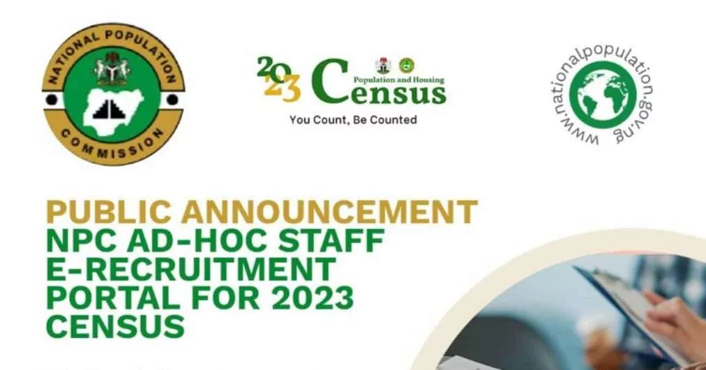 NPC adhoc recruitment